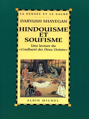 cover image of Hindouisme et soufisme